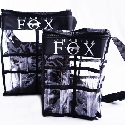 Charles Fox Bucket Bag small Charles Fox Bucket Bag small